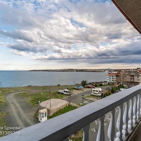 Tzonevi 게스트하우스