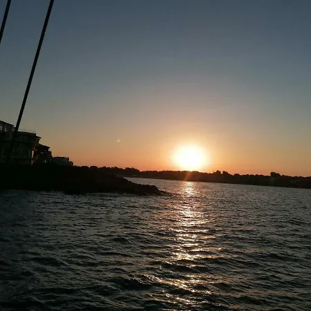 Tzonevi 게스트하우스