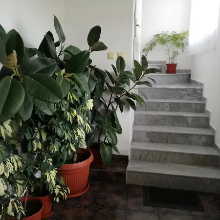 Tzonevi Maison d'hôtes 3*