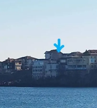 Maison d'hôtes Tzonevi