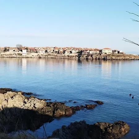 Maison d'hôtes Tzonevi Sozopol