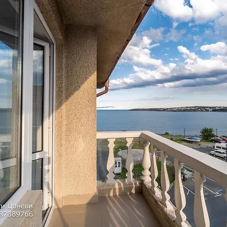 Tzonevi Sozopol