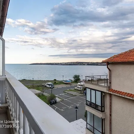 Tzonevi Maison d'hôtes Sozopol