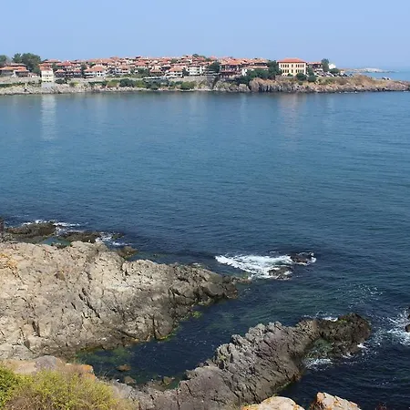 Tzonevi Maison d'hôtes 3*