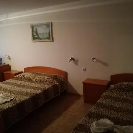 Tzonevi Sozopol