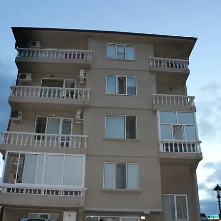 Tzonevi Maison d'hôtes