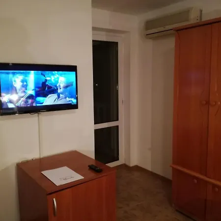 Tzonevi Maison d'hôtes 3*