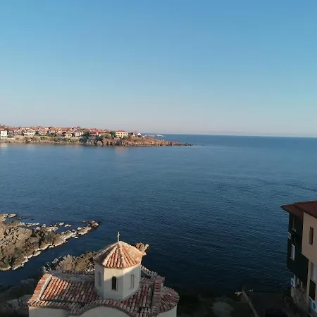 Tzonevi Πανσιόν
