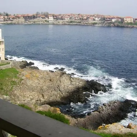 Tzonevi Maison d'hôtes